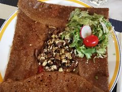 -La Creperie法餐厅(芮欧百货店)