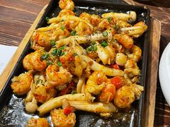 -小川洋风料理(街道口店)