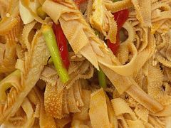 红油肚丝-合记烩面(高新区店)