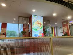 -潮汕美牛肉丸火锅店(天宁寺店)