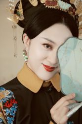 -盘子女人坊古装写真摄影(深圳店)