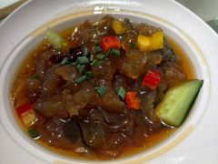 -古洼一锅鲜(开发区店)