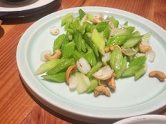 -绿茶餐厅(成都天府红店)