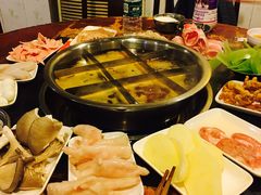 -邓莽子老火锅(鲁祖庙店)