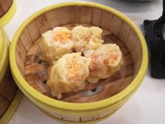 瑶柱鱼籽干蒸烧卖-广州酒家(文昌总店)