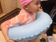 -圣雷克大酒店