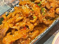 -浩海火燒雲傣家菜(芮欧百货店)