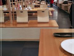 -禾风·海鲜料理自助(玉林店)