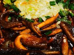 响油鳝丝-锡和无锡菜(景丽苑店)