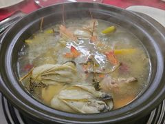 -花苑美食横琴生蚝火锅(拱北粤华路店)