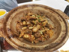 -鄱阳湖·江西小炒·瓦罐煨汤(五道口店)