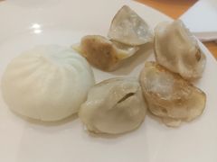 -长春净月潭喜来登酒店·盛宴标帜餐厅