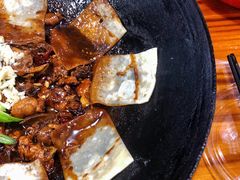 -皖北巫氏三胖地锅鸡(正大店)
