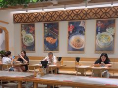 -馋三尺蟹粉小笼(人民广场店)