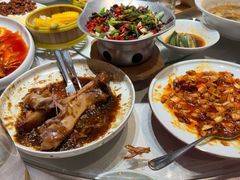 -峨嵋酒家(熙悦天街店)