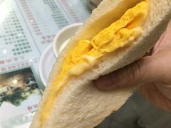 -义顺牛奶公司(新马路老店)