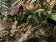 -和顺源· 臊面包子(西关店)