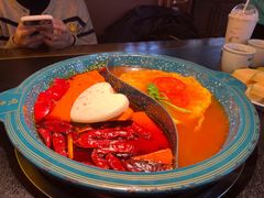 -吼堂老火锅(太古里总店)