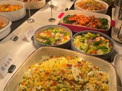 -粤海喜来登酒店·&More聚驿(天河城店)