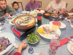 -千岛湖鱼味馆(十字街总店)