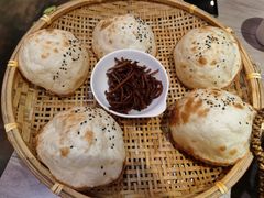 -大京园海鲜烧烤(东城路店)