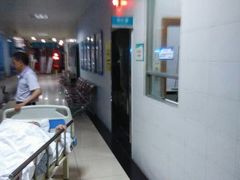 -东莞长安厦边医院