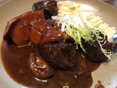 -巴别塔法餐舍(合作路店)