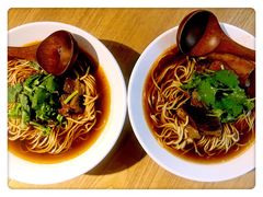 -厝内小眷村(天河南一路店)