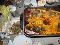 -半天妖烤鱼(印象城店)