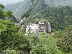 -武当山风景区