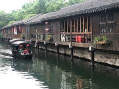 -留荫庐旅馆(南浔古镇百间楼店)