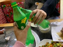 -东北农家院·铁锅炖(莘庄店)