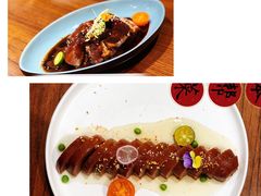 -乔家栅(襄阳南路店)