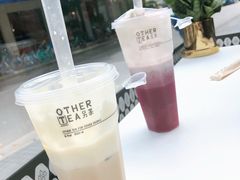 -OT另茶(上海幸福里店)