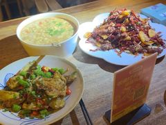 -小喜客·云南特色菜(纳西庭院店)
