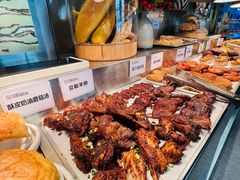 -川骄海鲜自助(亚运村店)