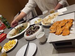 -大闫家烧烤·小海鲜家常菜(郑庄店)