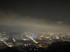 -长虫山生态公园风景林
