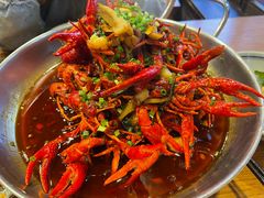 -虾小龙老长沙龙虾馆(坡子街店)