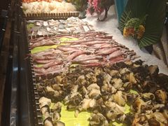 -苏格里岛自助烤肉海鲜火锅(成都金牛万达店)
