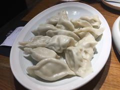 -必点海鲜·鲅鱼水饺(鞍山西道店)