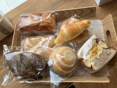 -那家面包房(珠江路店)