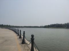-美兰湖景区