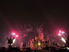 景点-上海迪士尼度假区