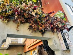 -ChitChat奇洽·Bistro(黎黄陂路店)