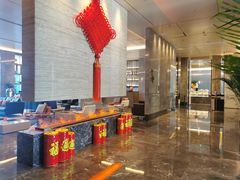 -大连星海皇冠假日酒店