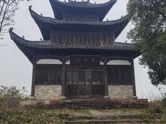 -杏花村文化旅游区