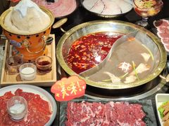 -井格重庆火锅(西直门凯德Mall店)