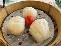 -点都德(皇岗村店)