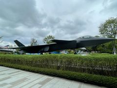 -成飞公园